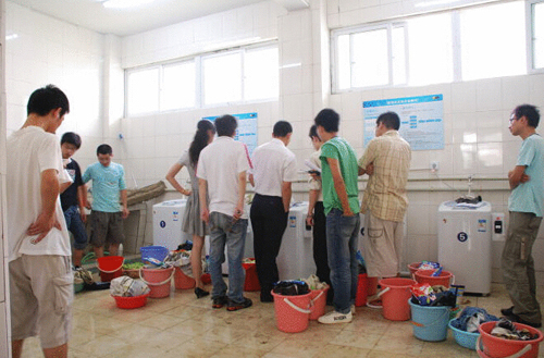 ���^Ͷ��ʽ���I(y��)ϴ�C(j��)����(hu��)�ɞ�һ�N�r(sh��)��ϴ�·�ʽ