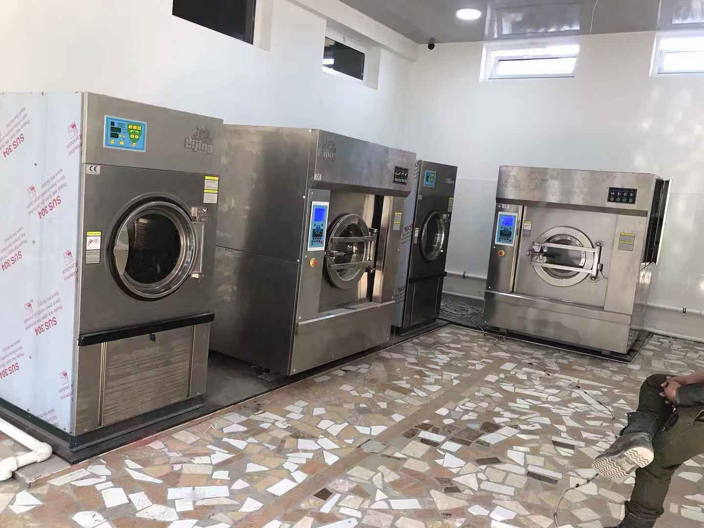 �_һ��ϴë��S��Ҫ��Щϴ���O(sh��)��������������ѻش�